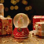 Christmas New Year Personalized Gift Products