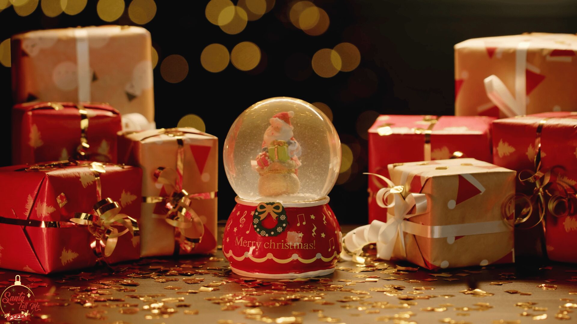 Christmas New Year Personalized Gift Products