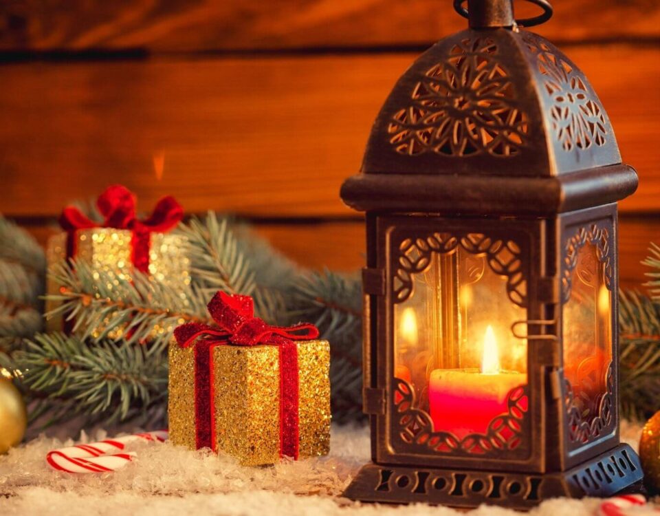 Best Personalized Christmas Gifts