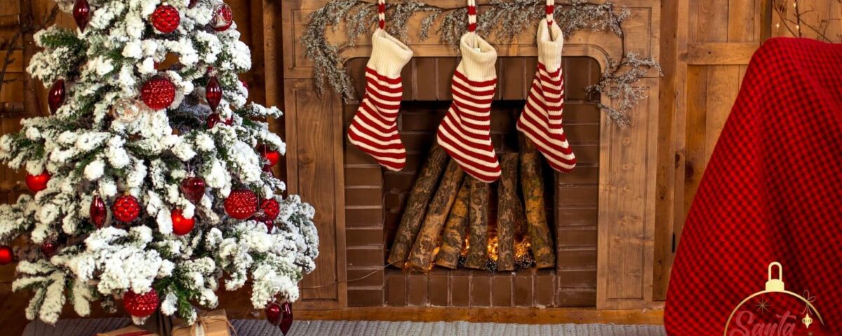 Christmas Ornament Gift