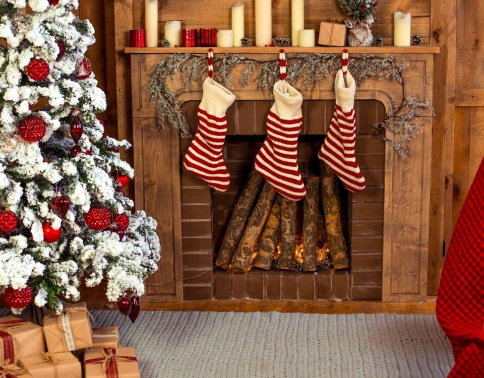 Christmas Ornament Gift