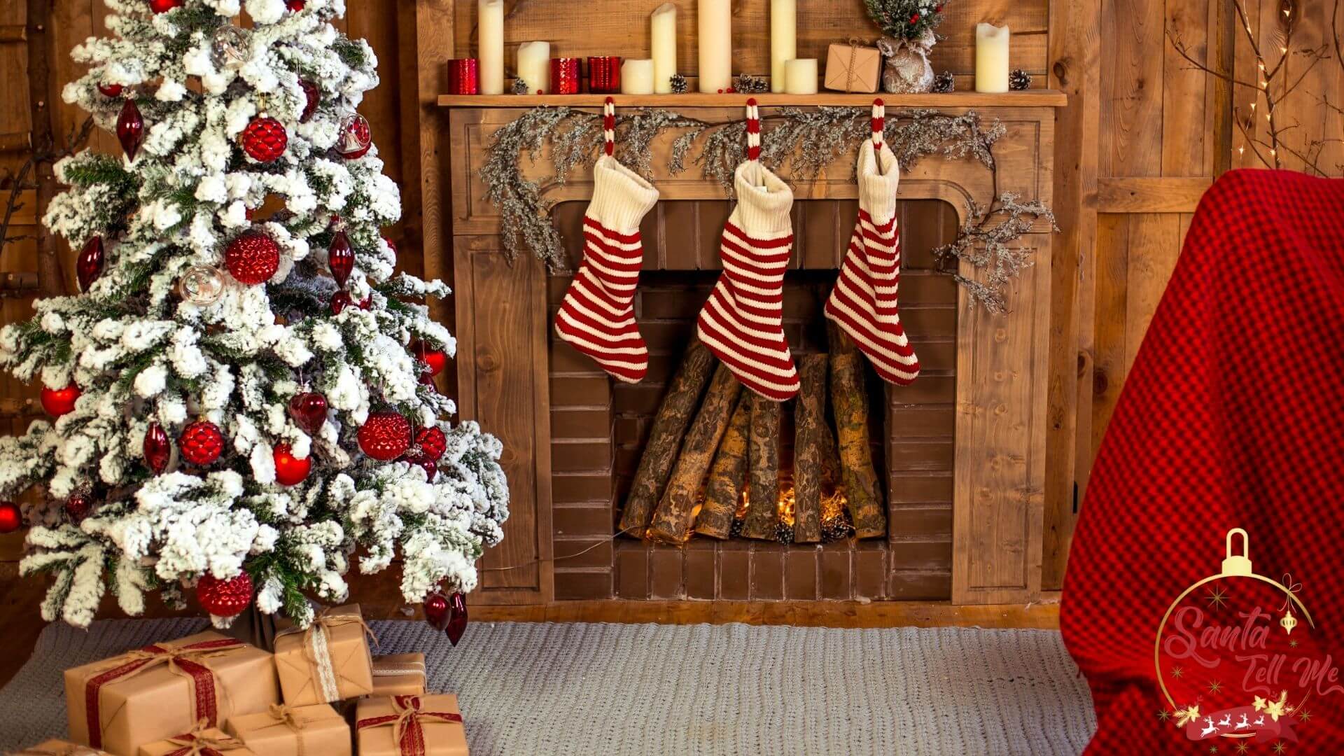 Christmas Ornament Gift