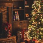 Christmas Ornament Gifts