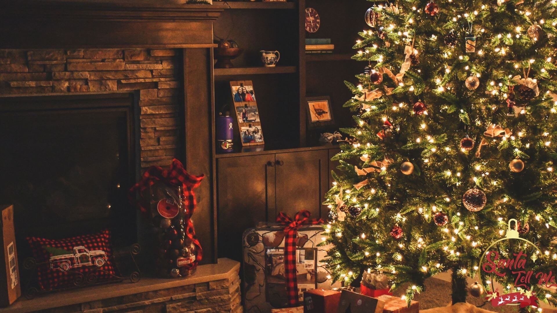 Christmas Ornament Gifts