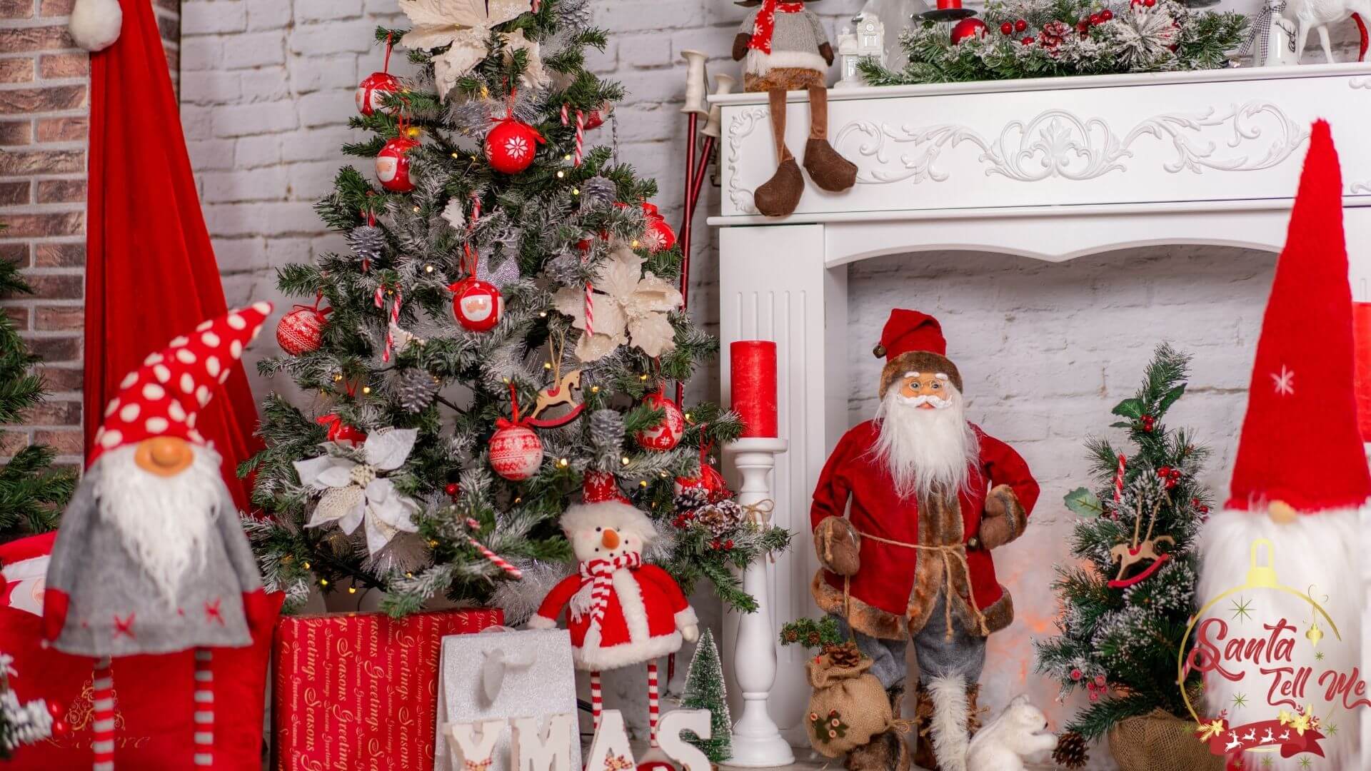 Personalized Christmas Gifts
