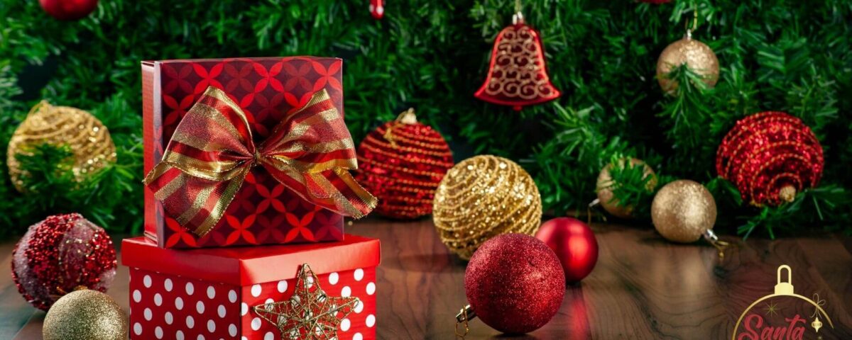 Personalized Ornament Gifts