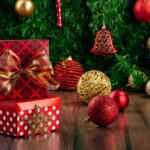 Personalized Ornament Gifts