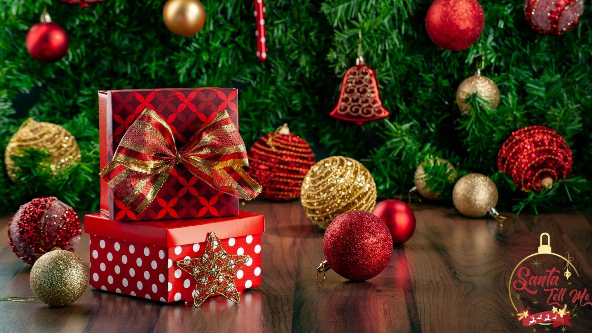 Personalized Ornament Gifts