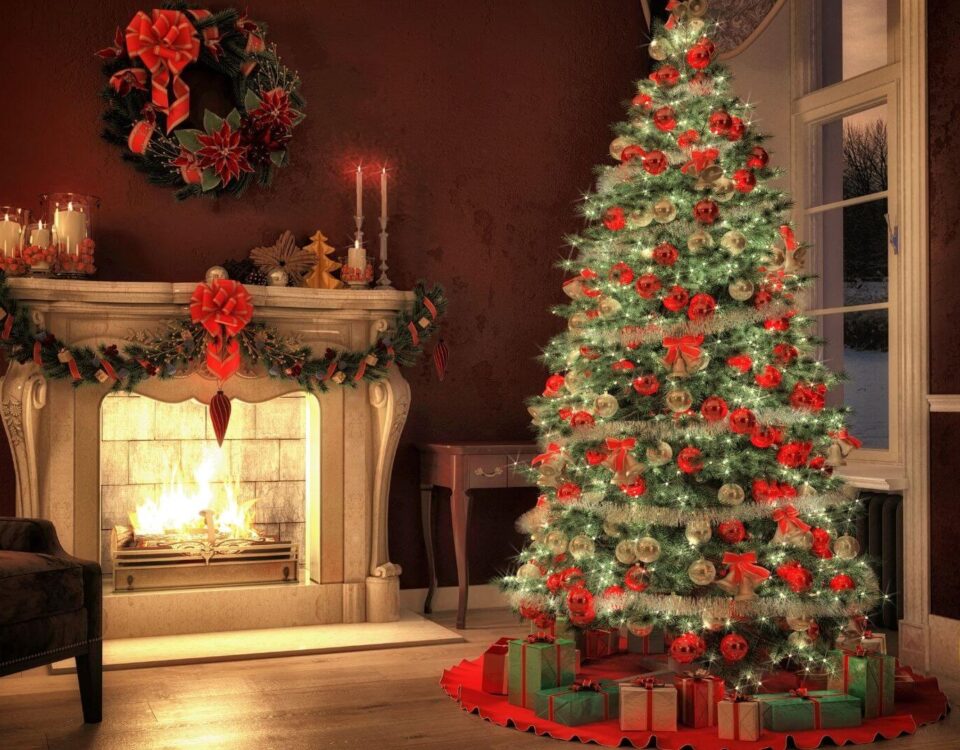 Top Christmas Gifts for 2025