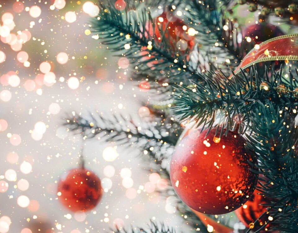 Top Christmas Gifts for 2025